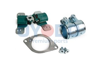 Noki-/hiukkassuodatin, korjaussarja Oyodo 20N0260-OYO – RENAULT