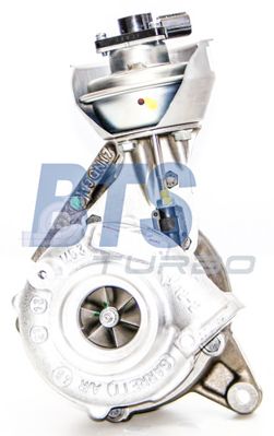 COMPRESOR SISTEM DE SUPRAALIMENTARE BTS Turbo T914370 1