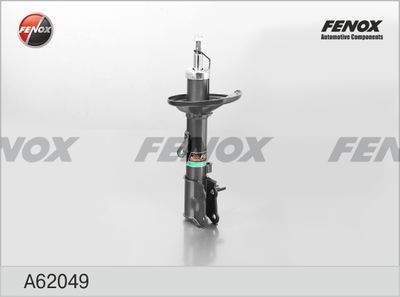 Амортизатор FENOX A62049 для HYUNDAI MATRIX
