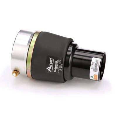 LUFTFEDER FAHRWERK Arnott A2571 32