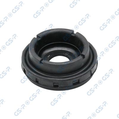 Pakabos statramsčio atraminis guolis