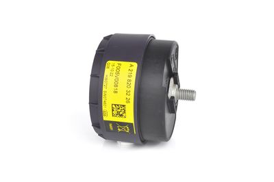 SIRENE ALARMANLAGE BOSCH F005V00818 24