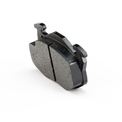 BREMSBELAGSATZ SCHEIBENBREMSE DELPHI LP490 26