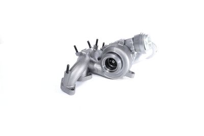 LADER AUFLADUNG BTS Turbo T914836BT 21