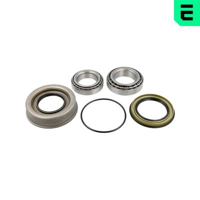 Wheel Bearing Kit 961801