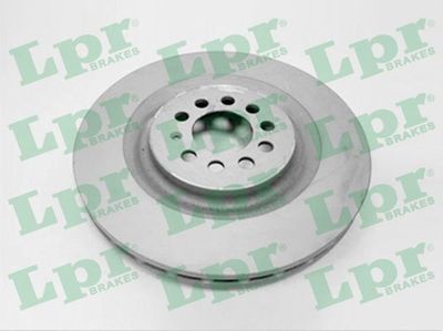 LPR S2000VR Тормозные диски для SEAT LEON (1M1) 1.8 T Cupra R LPR S2000VR Тормозные диски для SEAT LEON (1M1) 1.8 T Cupra R