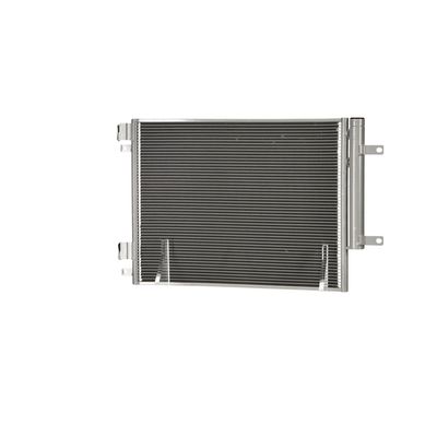 CONDENSATOR CLIMATIZARE NISSENS 940733 27