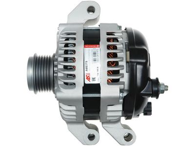 GENERATOR / ALTERNATOR AS-PL A6537S 3