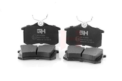 SET PLACUTE FRANA FRANA DISC GH GH419986 58