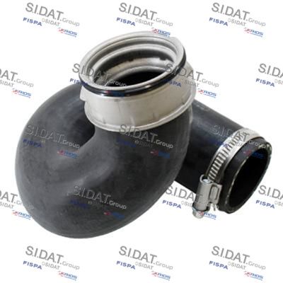 въздуховод за турбината SIDAT 500685