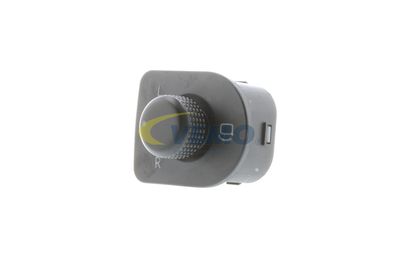 SCHALTER SPIEGELVERSTELLUNG VEMO V10730102 17