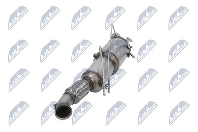 FILTRU FUNINGINE/PARTICULE SIST.DE ESAPAMENT NTY DPFVW011 24