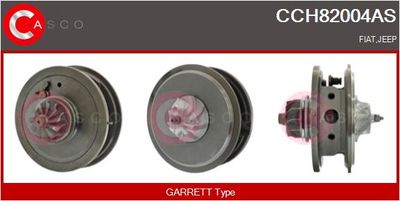 ANSAMBLU DE BAZă TURBOCOMPRESOR