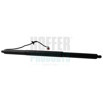 амортисьорче, капак багажник HOFFER H301133