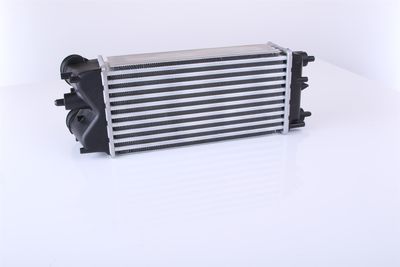 INTERCOOLER COMPRESOR NISSENS 96553 21