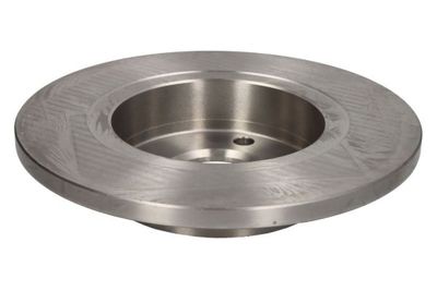 Brake disc Voor Links/Rechts past: NISSAN SENTRA V, SUNNY I, SUNNY II 1.3-2.0 03.82-12.06