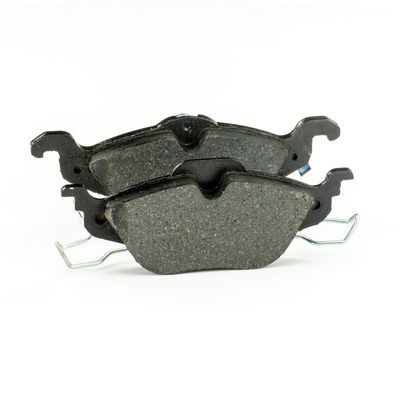 BREMSBELAGSATZ SCHEIBENBREMSE DELPHI LP1673 19