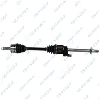 Drive shaft