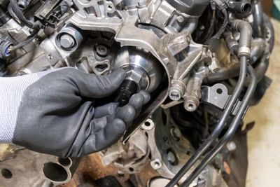 EXTRACTOR UNITATE PUMPE-DUSE HAZET 25171 3