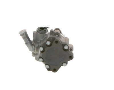 HYDRAULIKPUMPE LENKUNG BOSCH KS01000671 2