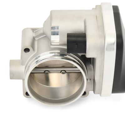 корпус на дроселовата клапа RIDEX 158T0128