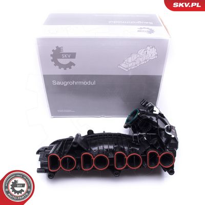 Sací trubkový modul ESEN SKV 49SKV018