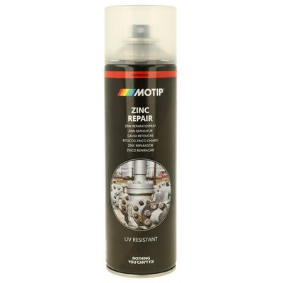 MOTIP Cinko aerozolis