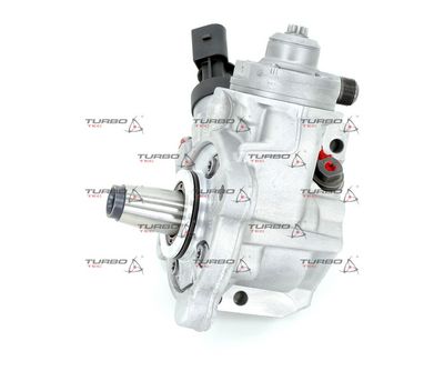 POMPA DE INALTA PRESIUNE TURBO-TEC TTIP0008 5