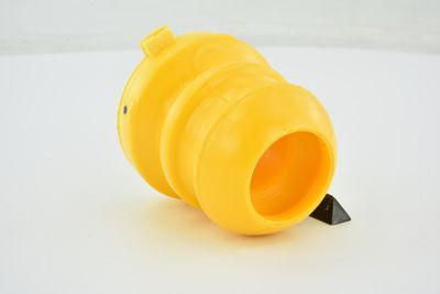 TAMPON CAUCIUC SUSPENSIE FEBEST VLDXC90F 35