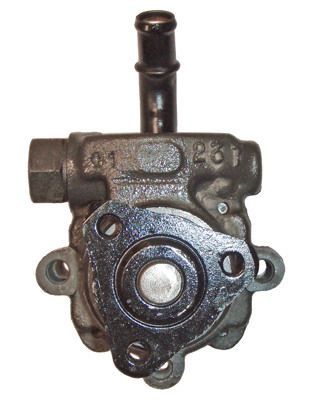 HYDRAULIKPUMPE LENKUNG LIZARTE 04710186 3