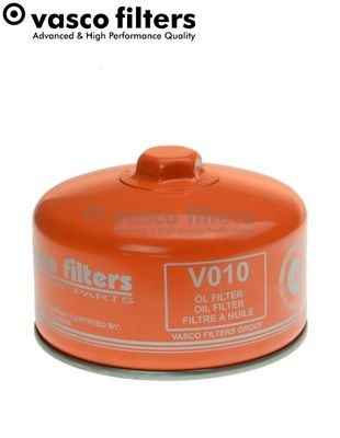 FILTRU ULEI DAVID VASCO V010 1