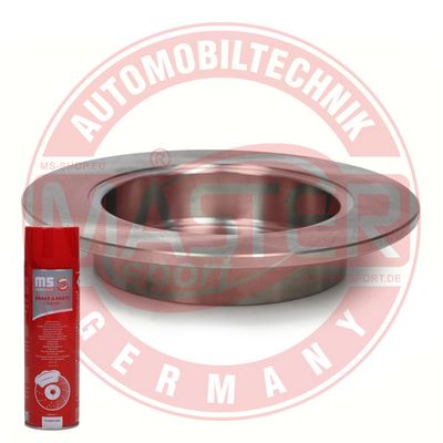 DISC FRANA MASTER-SPORT GERMANY 24010901431PCSMSP 2