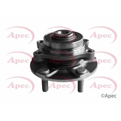 Wheel Bearing Kit APEC AWB1332