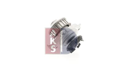 WASSERPUMPE MOTORKüHLUNG AKS DASIS 570596N 5