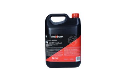 Nettoyant mains MAXGEAR