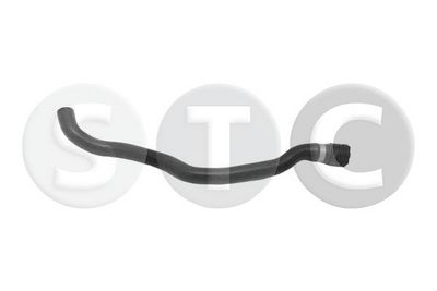 маркуч на радиатора STC T498551