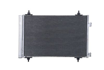 CONDENSATOR CLIMATIZARE WALKER WCD00400 1