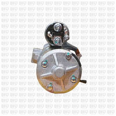 STARTER QUINTON HAZELL QRS2715 1