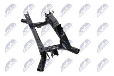 CORP AX NTY ZRZCH003 10