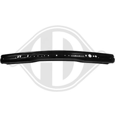 AMORTIZOR SOC BARA PROTECTIE DIEDERICHS 1213160