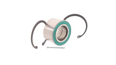 RADLAGERSATZ SKF VKBA3410 6