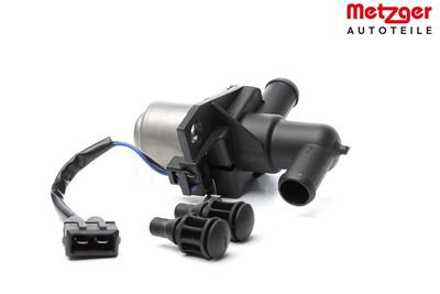 SUPAPA CONTROL AGENT FRIGORIFIC METZGER AUTOTEILE 0899392 22