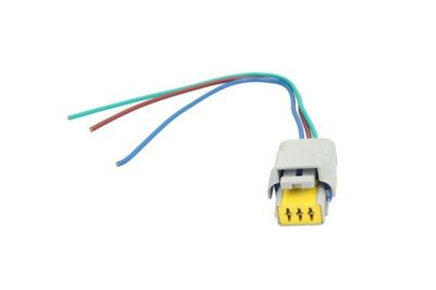 CR injector elementen