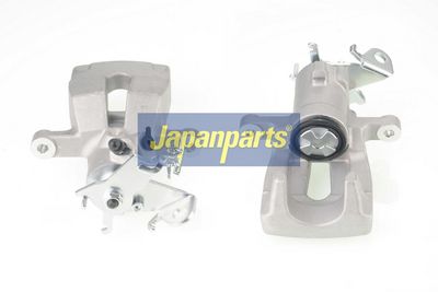 JAPANPARTS Stabdžių apkaba