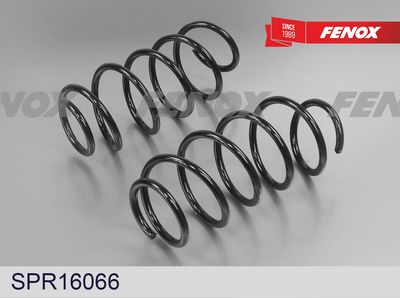 пружина за ходовата част FENOX SPR16066