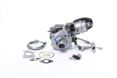 LADER AUFLADUNG BTS Turbo T981446 35