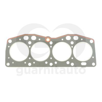 Прокладка, головка цилиндра WILMINK GROUP WG2133356 для FIAT 128
