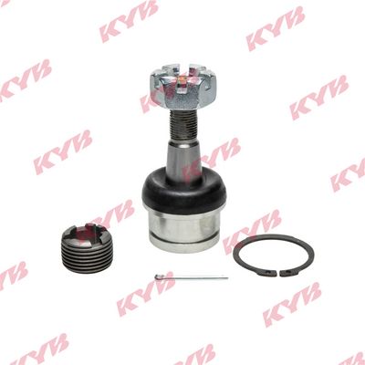 Шарнири KYB KBJ4291