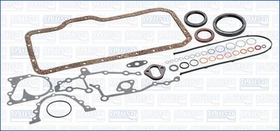 DICHTUNGSSATZ KURBELGEHäUSE AJUSA 54067300