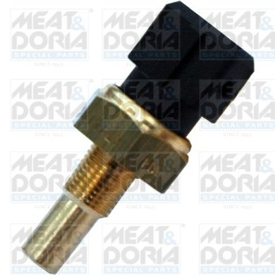 Sensor, kylmedietemperatur MEAT & DORIA 82273